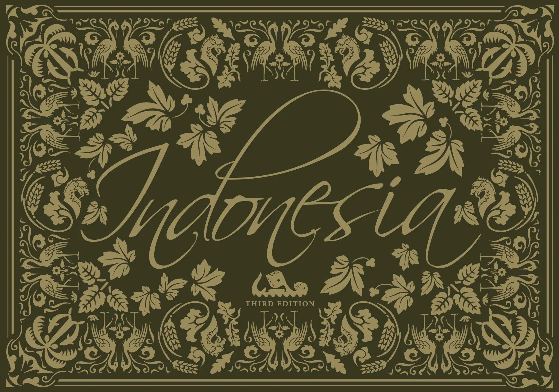 Indonesia