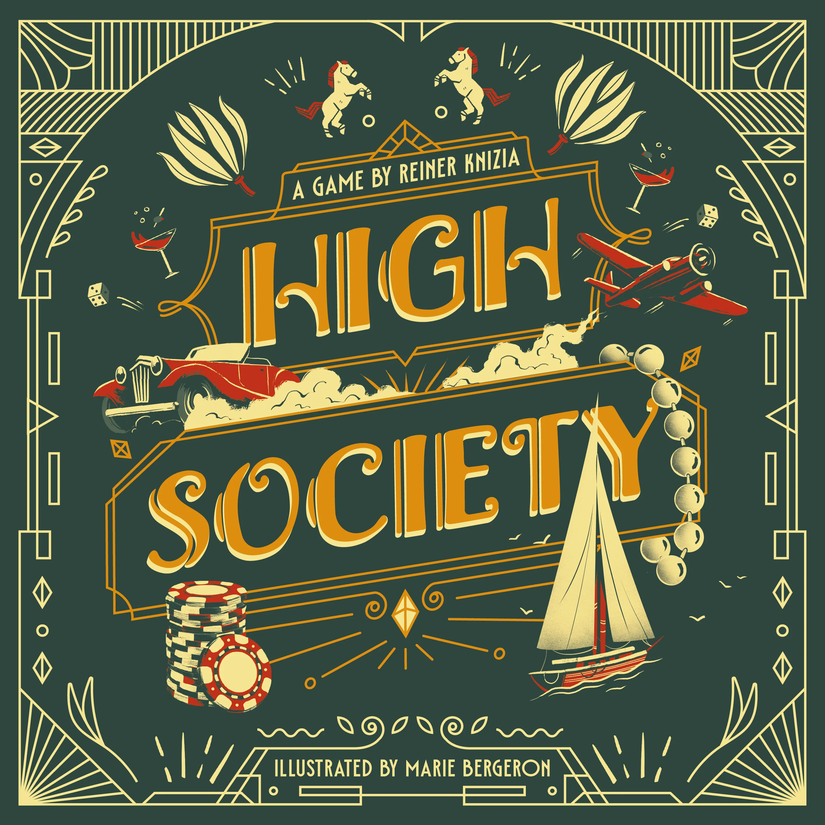 High Society