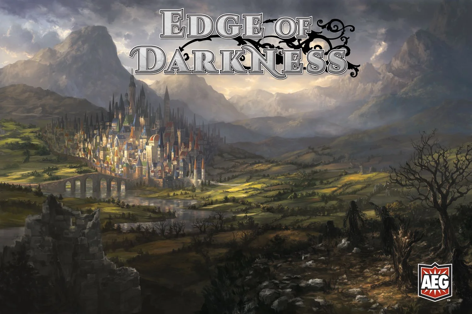 Edge of Darkness