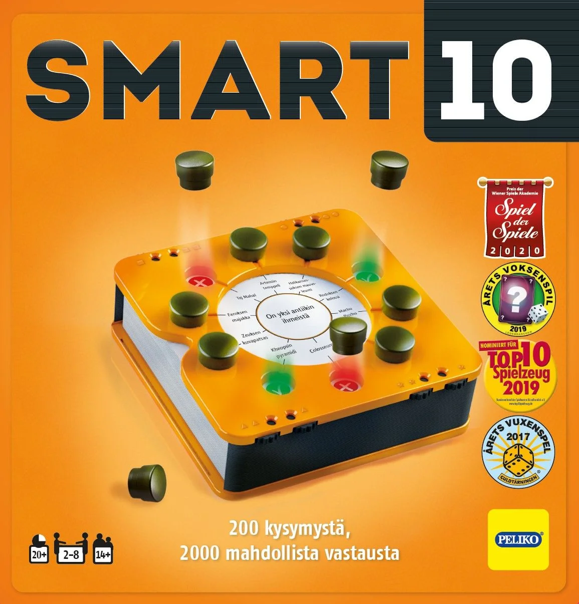 Smart10