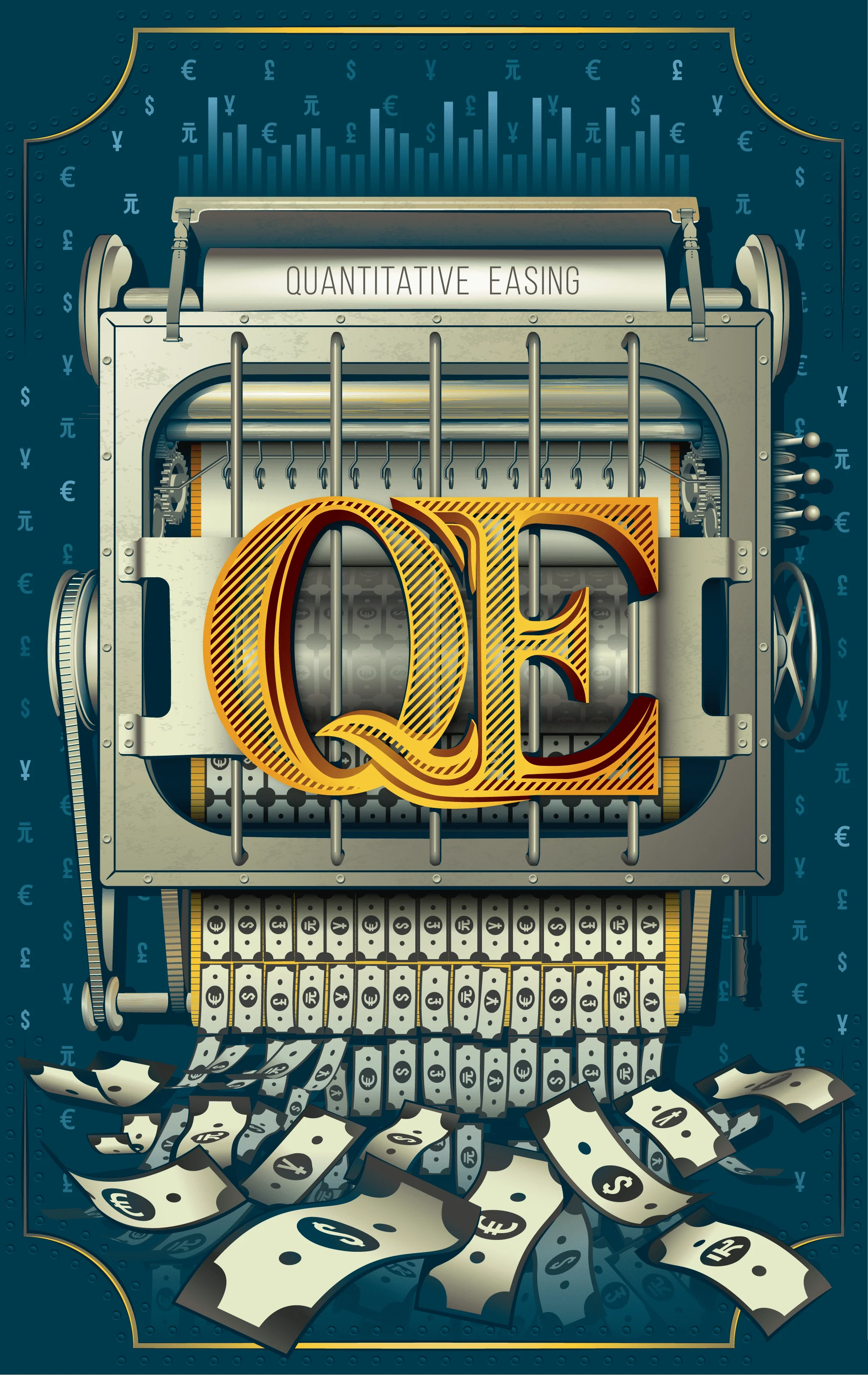 QE