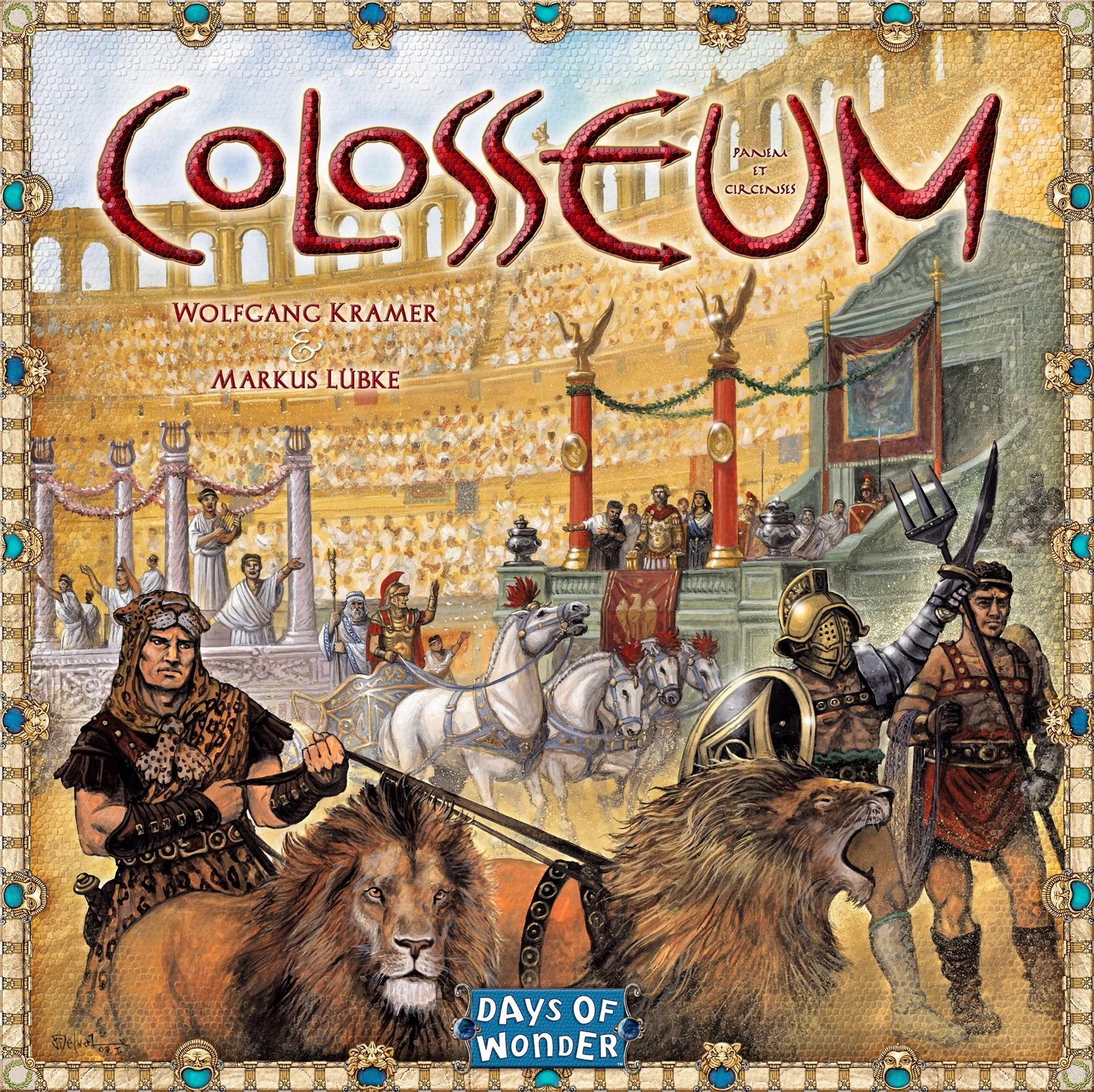 Colosseum