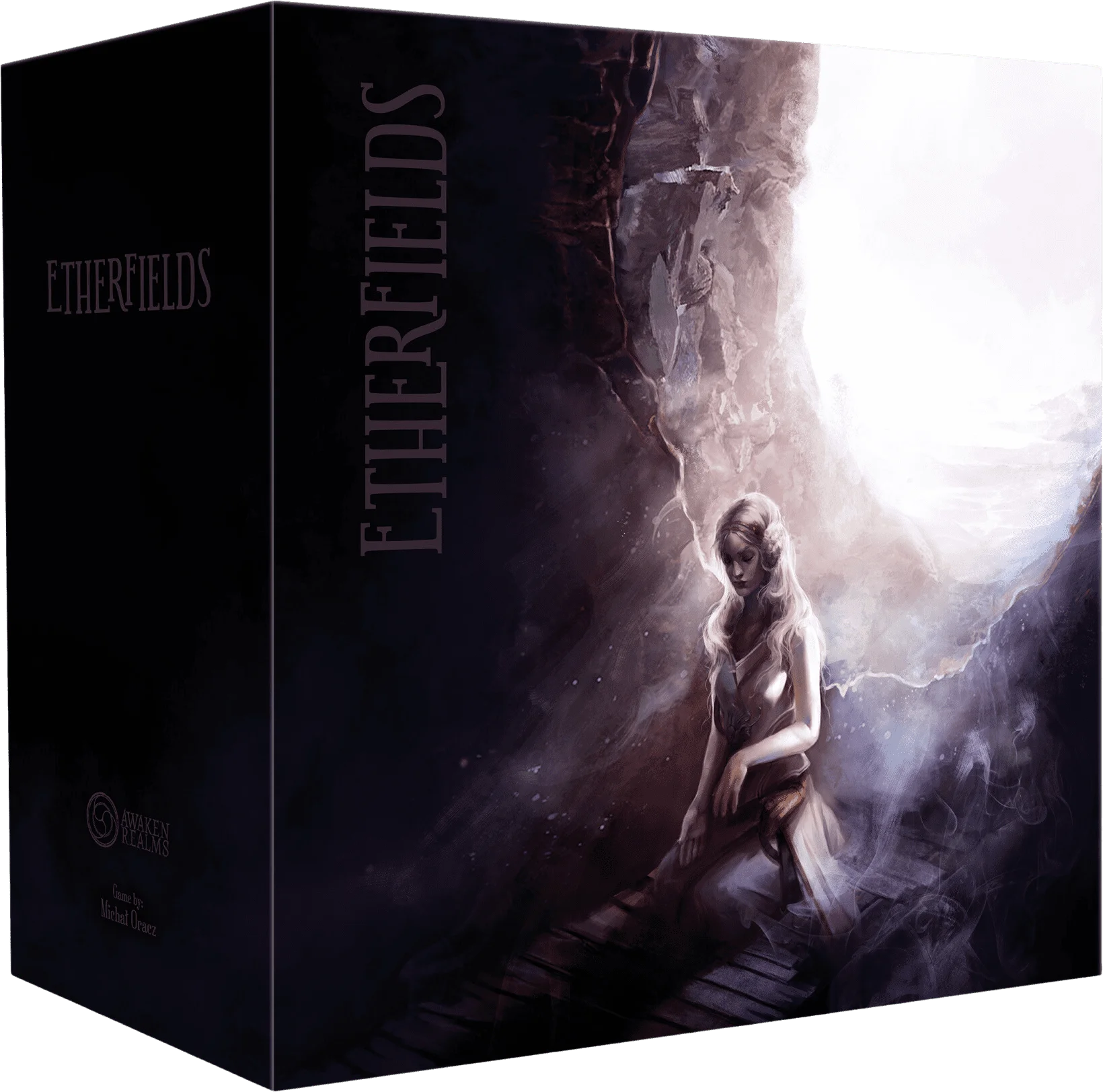Etherfields