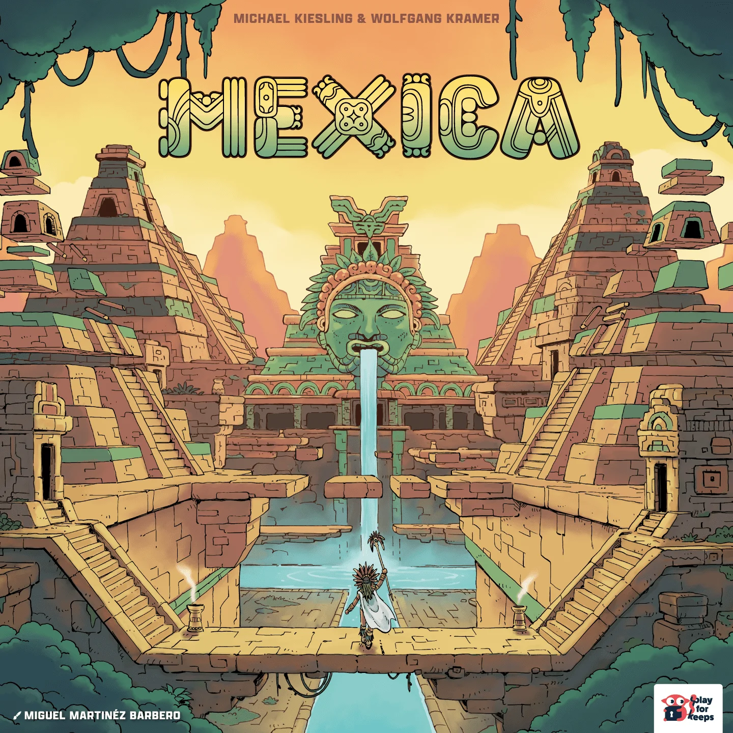 Mexica