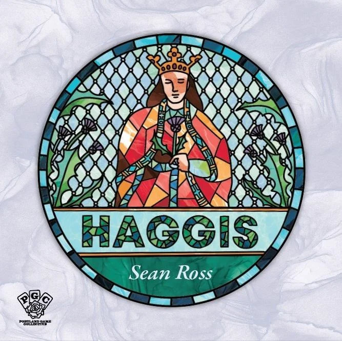 Haggis