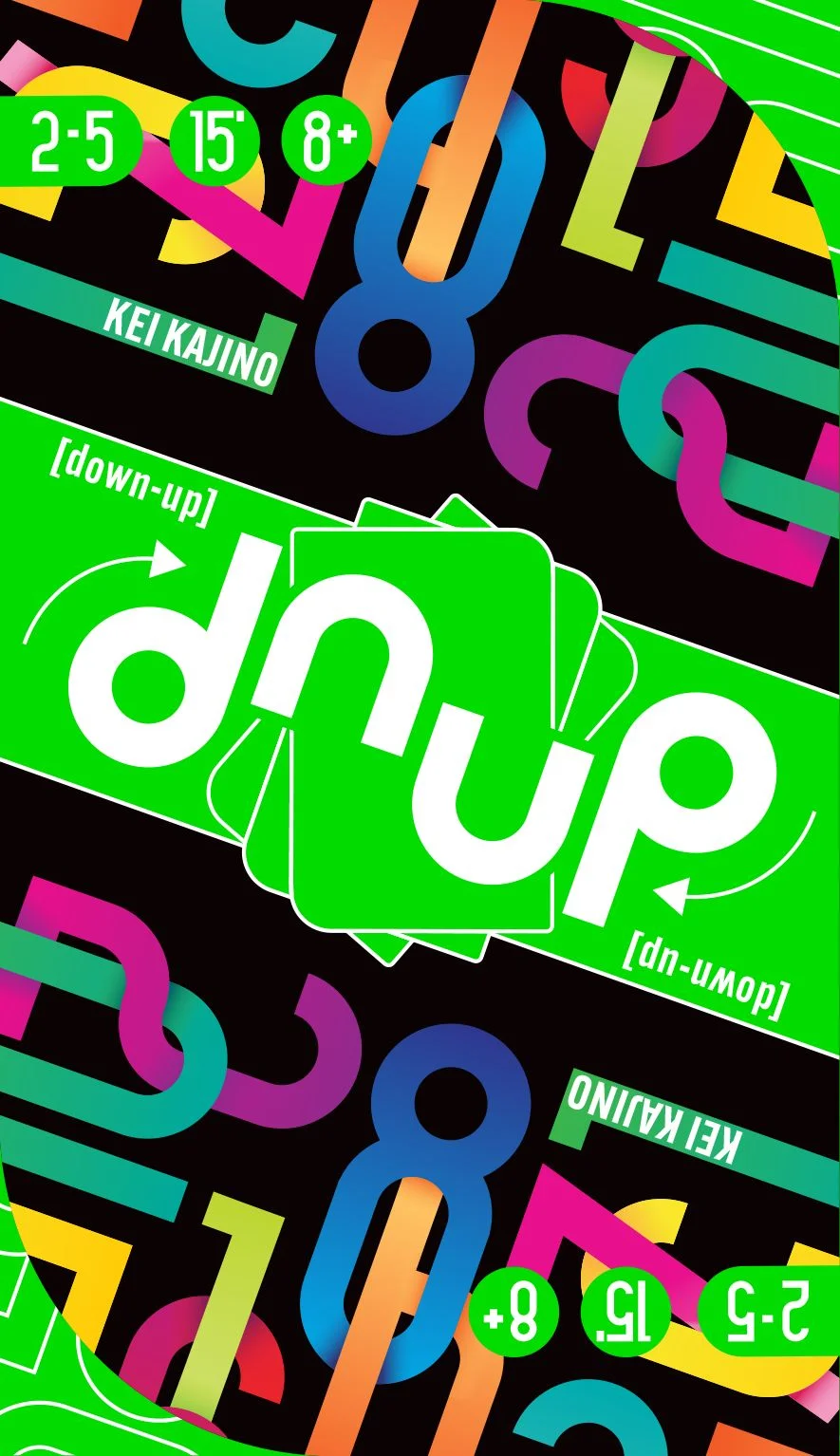 dnup