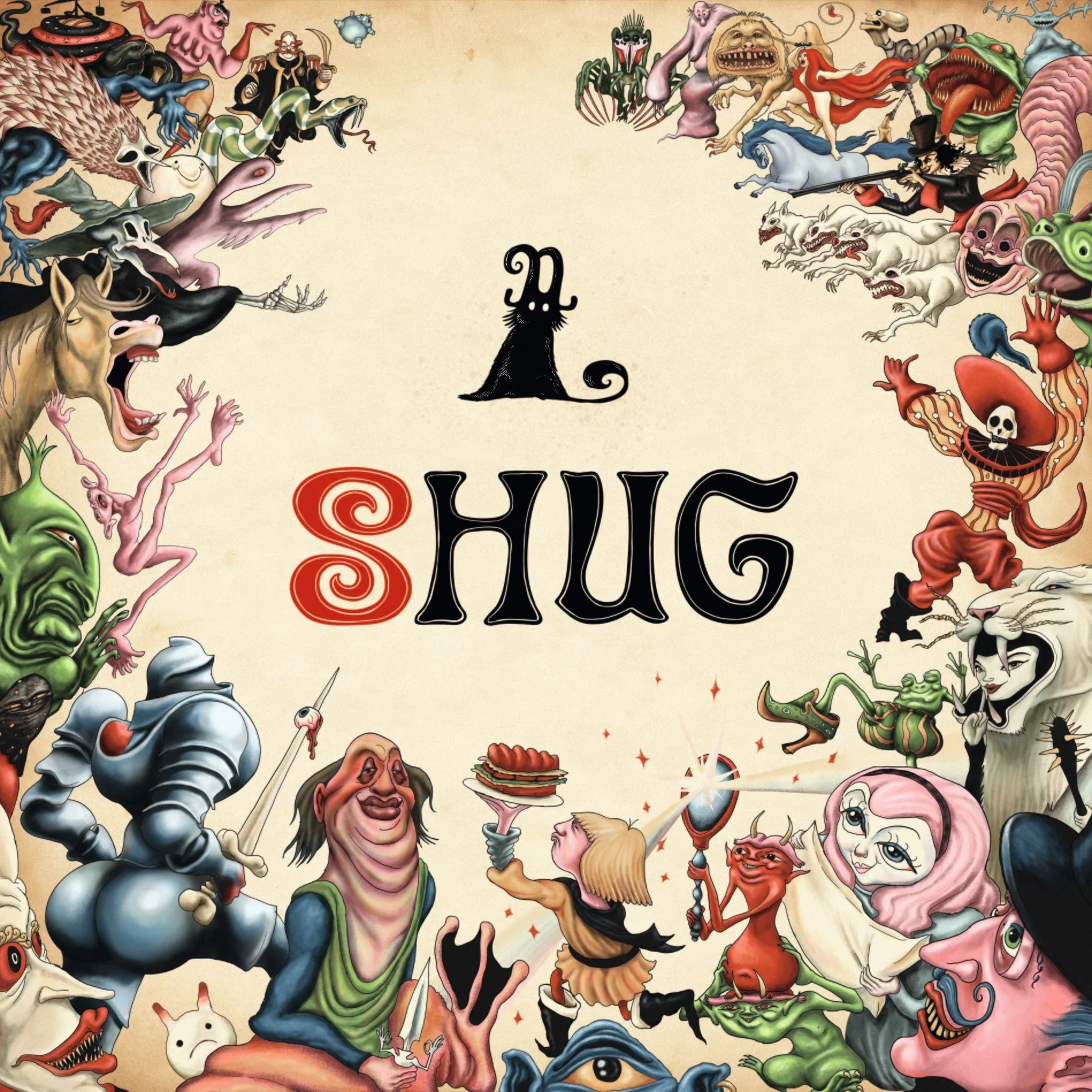 SHUG