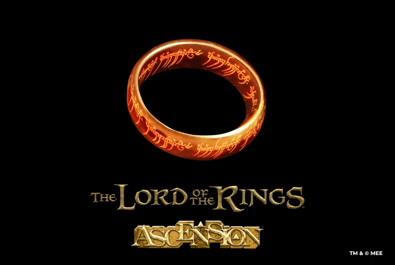 The Lord of the Rings: Ascension