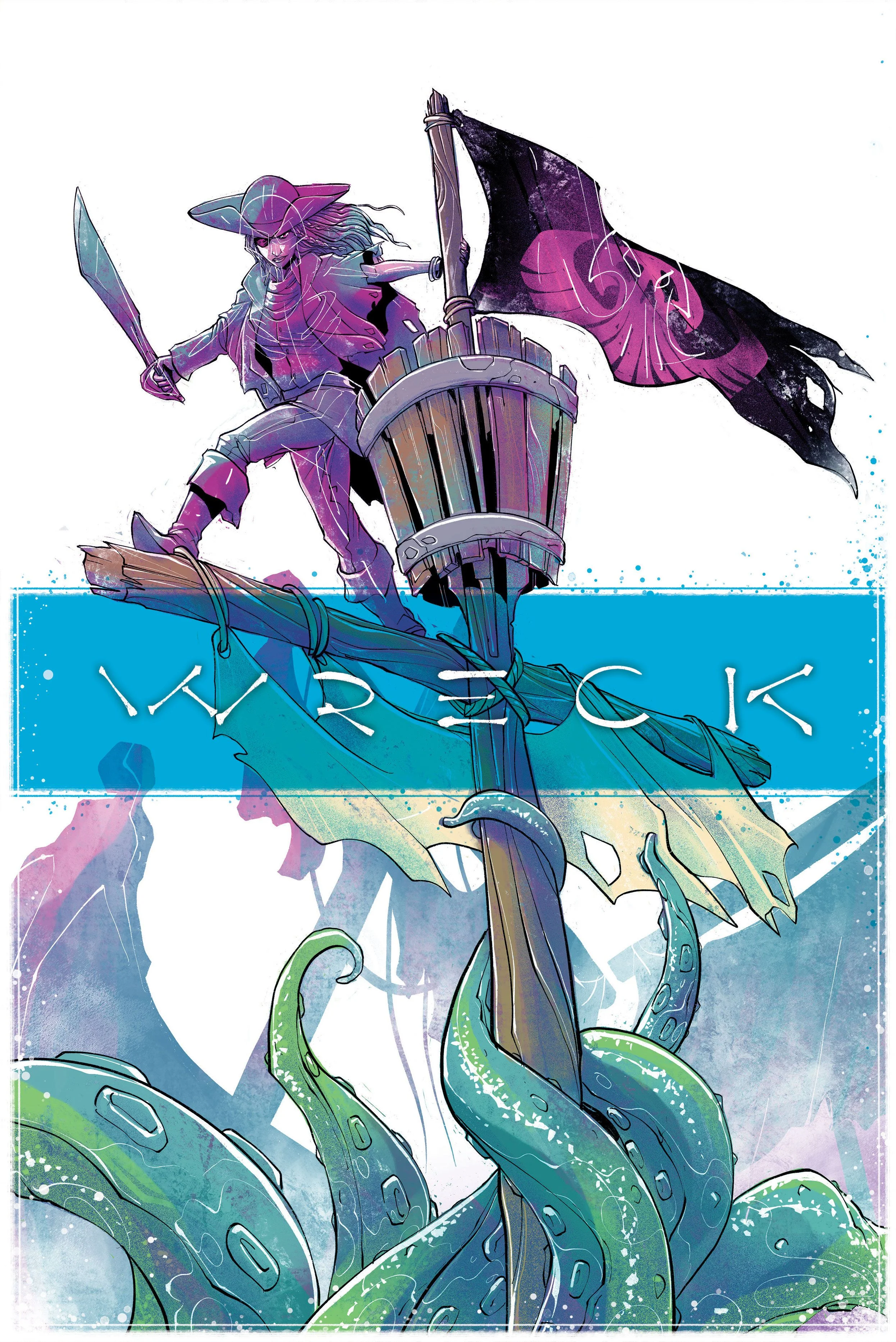 Wreck