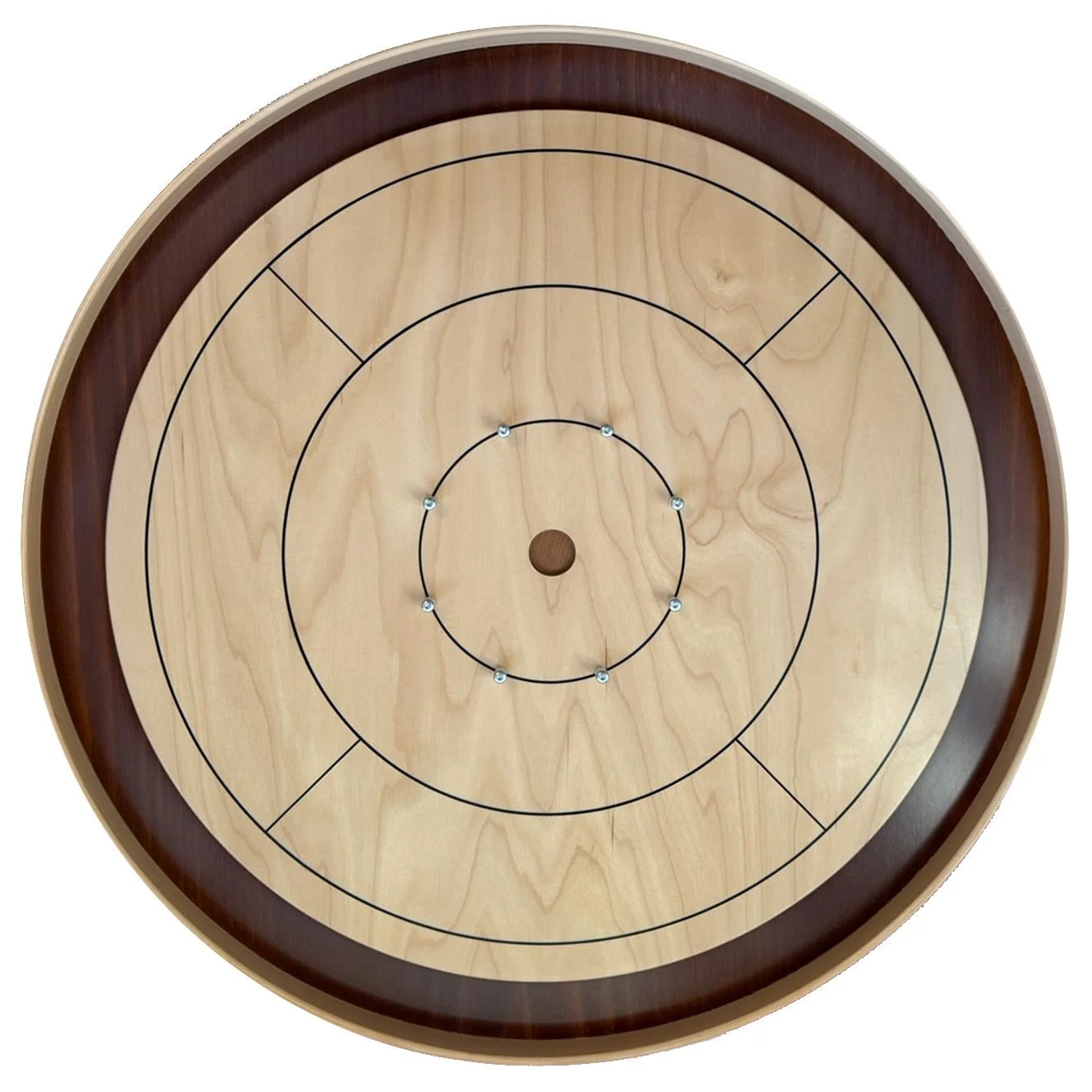 Crokinole