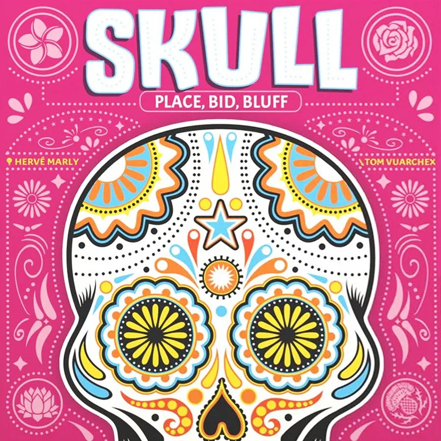 Skull